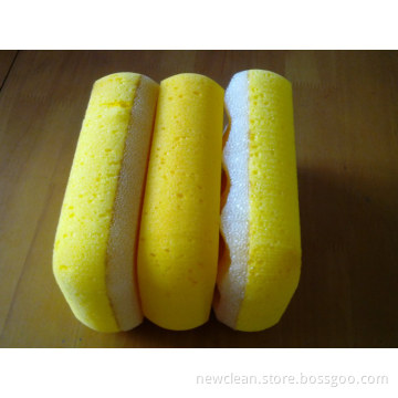 Car Washing Sponge Auto Polishing Sponge